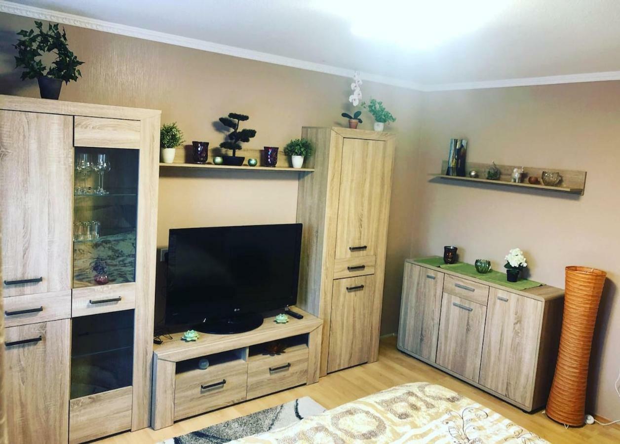 Vasari Ferienwohnung Meersburg Eksteriør bilde
