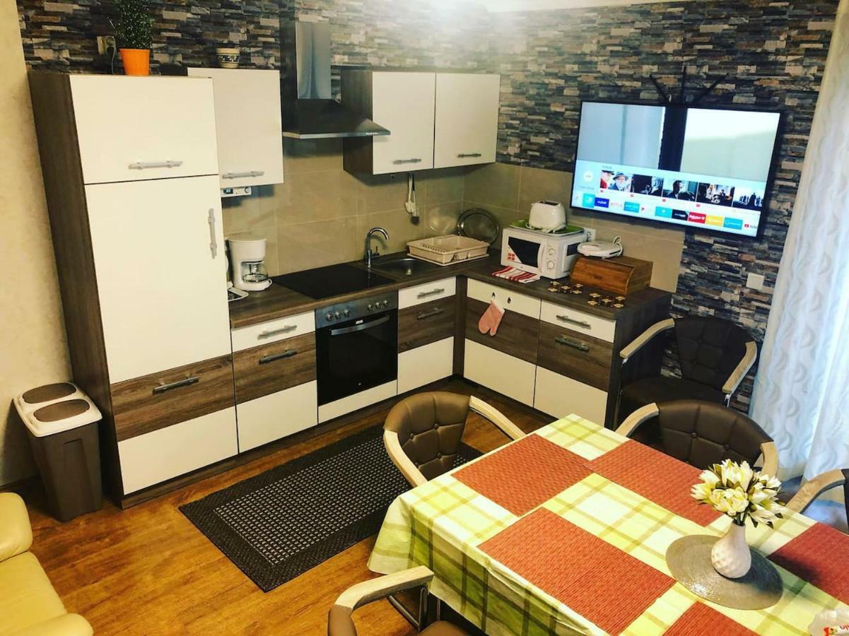 Vasari Ferienwohnung Meersburg Eksteriør bilde