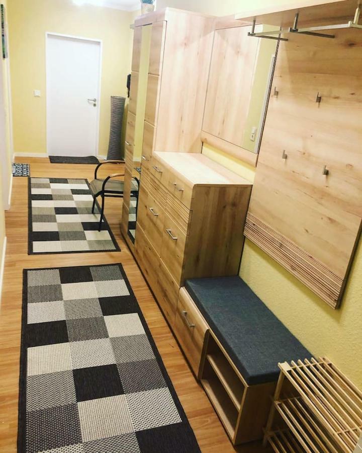Vasari Ferienwohnung Meersburg Eksteriør bilde