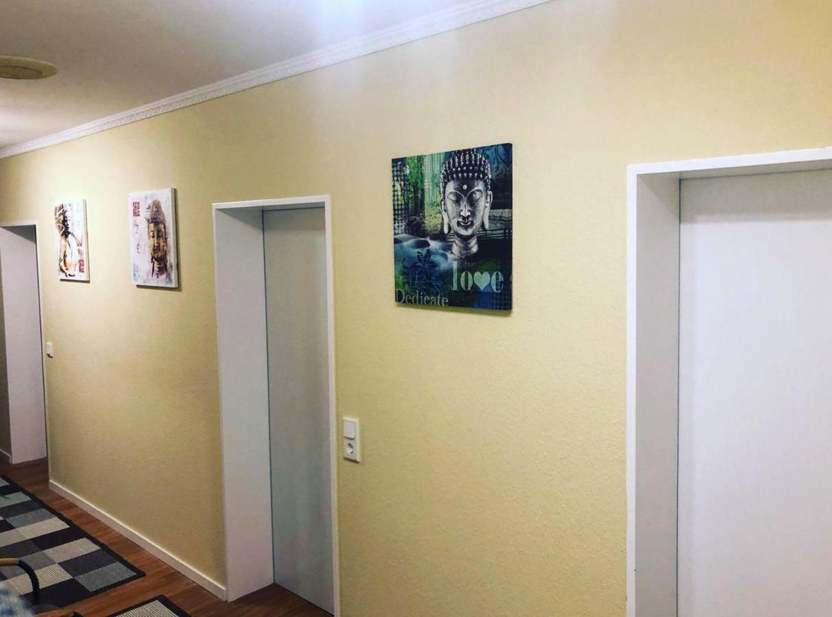 Vasari Ferienwohnung Meersburg Eksteriør bilde
