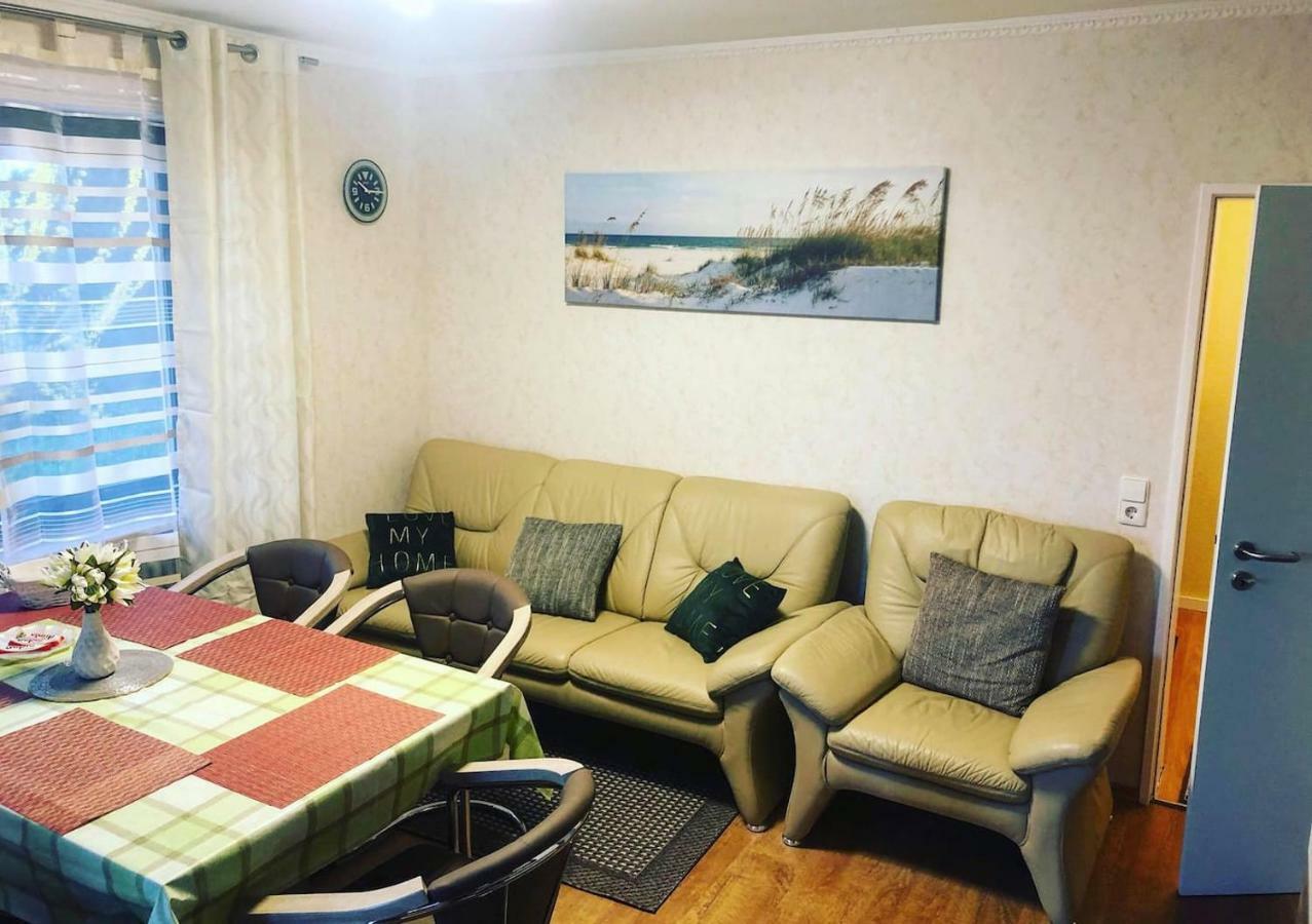 Vasari Ferienwohnung Meersburg Eksteriør bilde
